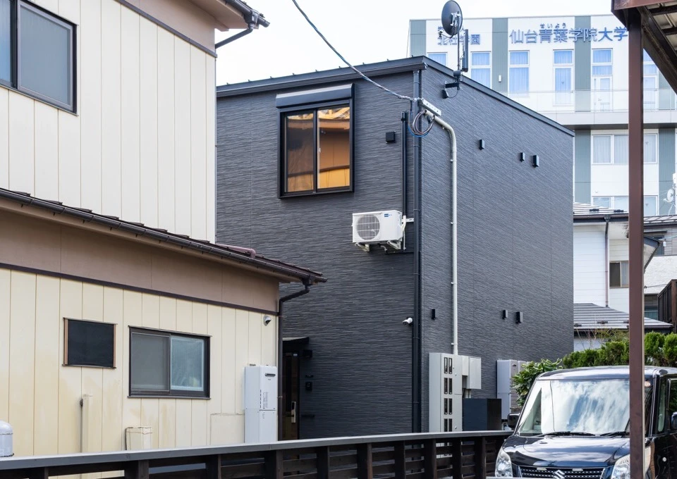 施工事例写真