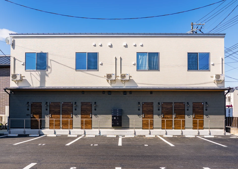 施工事例写真